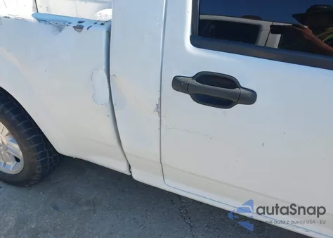 2007 Chevrolet Colorado Work Truck z USA, uszkodzony, nr VIN 1GCCS149878229088